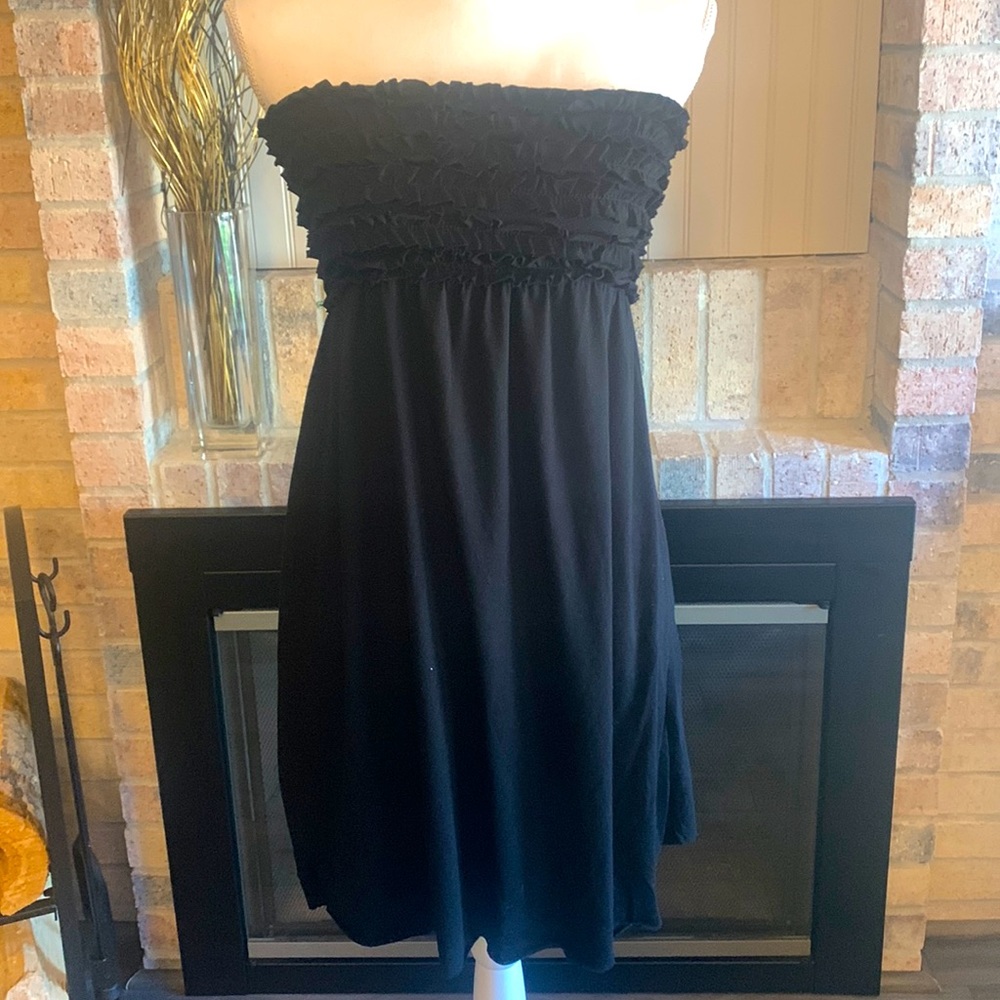 Xhilaration cover up